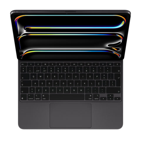 Teclado Apple Magic Keyboard para iPad Pro de 11