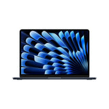 Apple MacBook Air Meia-Noite - Portátil 13.6 M3 8GB 512GB SSD GPU 10-core