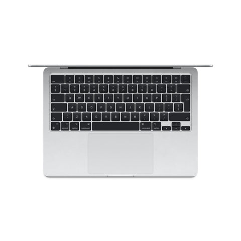 Apple MacBook Air Prateado - Portátil 13.6