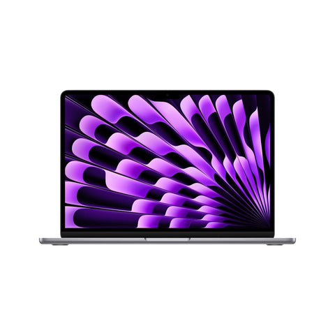 Apple MacBook Air Cinzento Sideral - Portátil 13.6