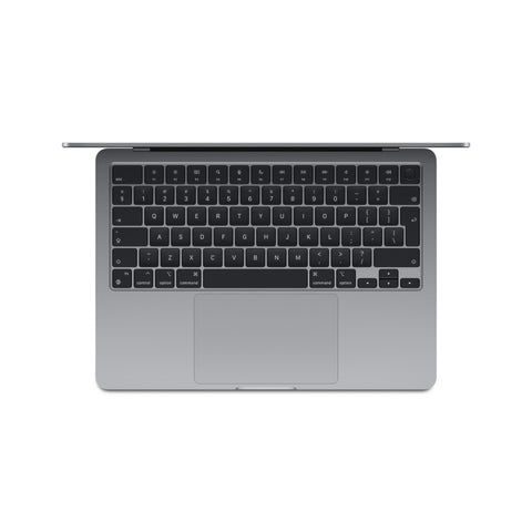 Apple MacBook Air Cinzento Sideral - Portátil 13.6