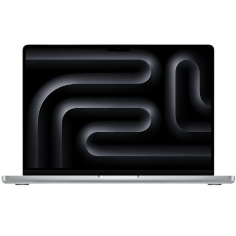 Apple MacBook Pro Prateado - Portátil 14