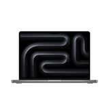 Apple MacBook Pro Preto Sideral - Portátil 14 M3 Pro 18GB 512GB SSD GPU 14-core