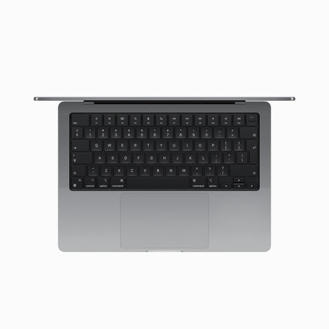 Apple MacBook Pro Preto Sideral - Portátil 14