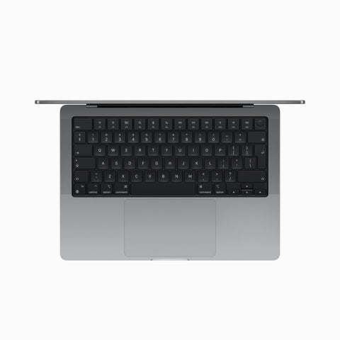 Apple MacBook Pro Cinzento Sideral - Portátil 14