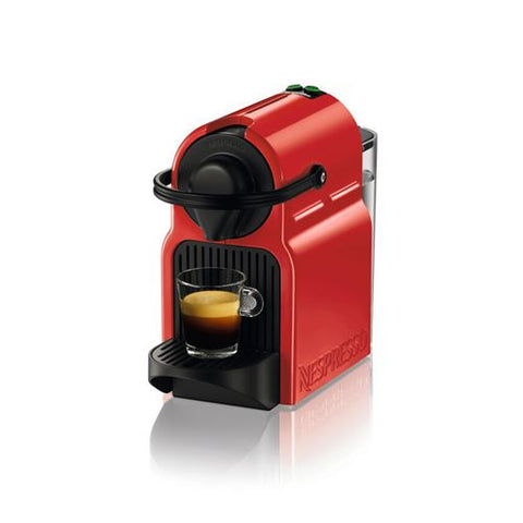 Máquina de Café Krups Nespresso™ Inissia  Máquina de Café Krups Nespresso™ Inissia XN1005P04 - Vermelho