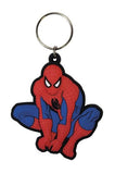 Marvel - Porta-Chaves Spider-Man