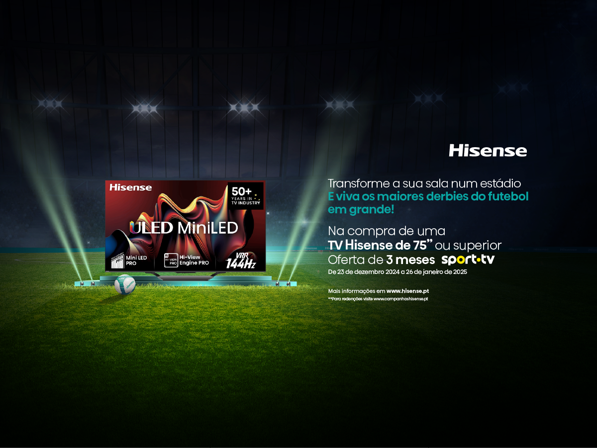 Hisense