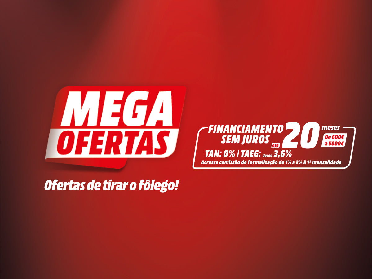 MEGA OFERTAS