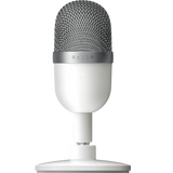 Microfone PC Razer Seiren Mini Branco