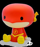 Mealheiro DC Comics The Flash