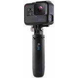 Mini-Tripé Extensivel GoPro Shorty - Preto