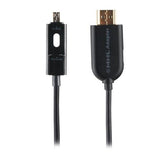 Muvit Cabo HML HDMI Micro USB (1,2m)