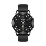 Smartwatch Xiaomi Watch S3 Preto