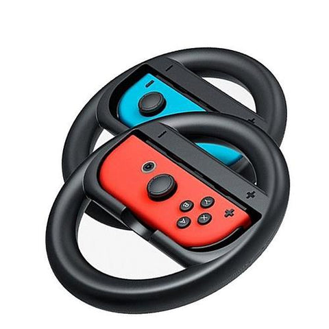 Volante Nintendo Switch Joy-Con x2