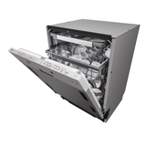 Máquina Lavar Loiça Encastre LG DB365TXS 14 Conjuntos B