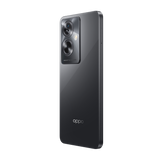 Smartphone OPPO A79 5G Preto - 6.72 256GB 8GB RAM Octa-core