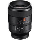 Objetiva Sony FE 100mm F2.8 STF GM OSS