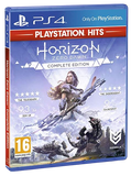 Jogo PS4 Hits Horizon Zero Dawn Complete Edition