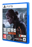 Jogo PS5 The Last of Us: Parte II Remastered