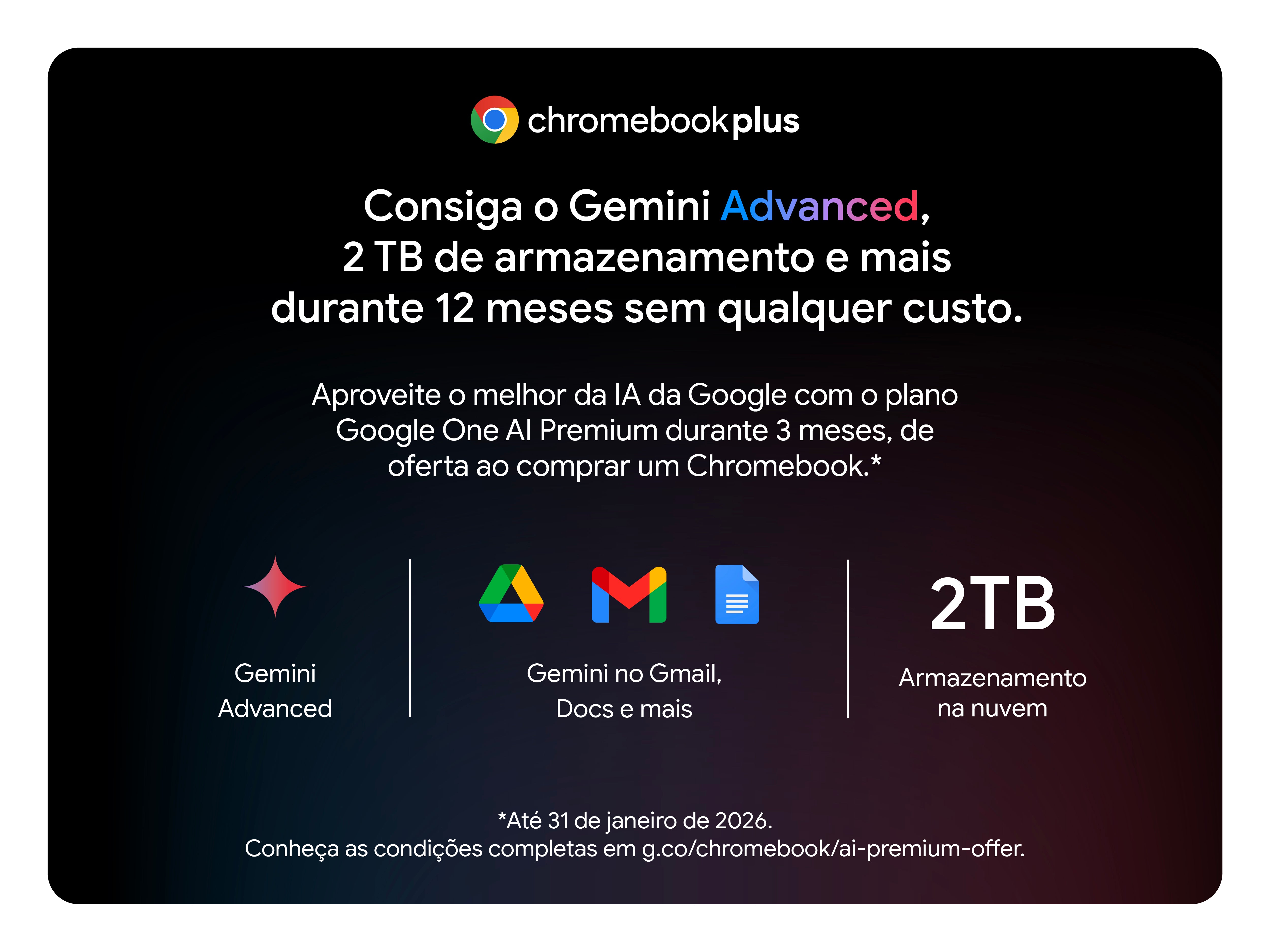 ChromeBook Plus