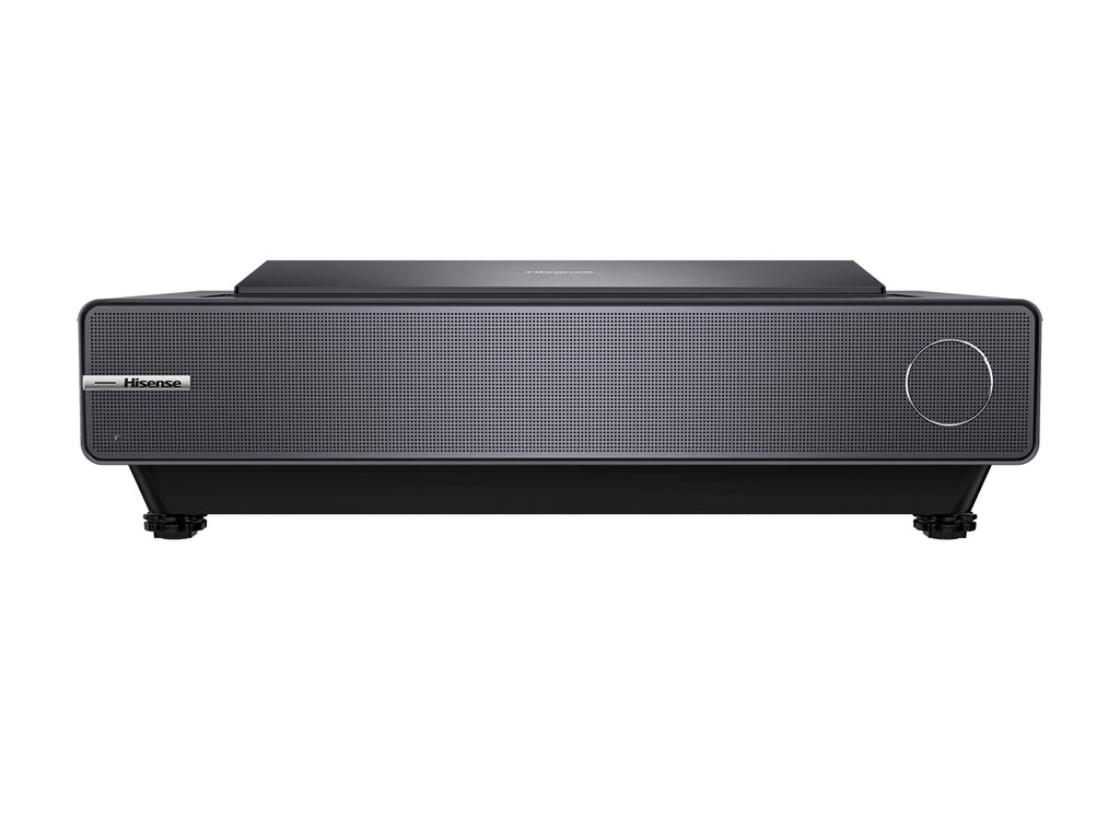 Laser Smart TV Projetor Hisense PX1 Pro 130 Ultra HD 4K