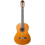 Pack Guitarra Yamaha C40 Standard + Afinador YTC-5 + Saco