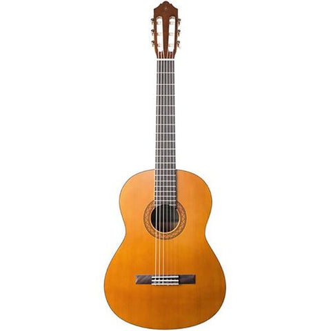 Pack Guitarra Yamaha C40 Standard + Afinador YTC-5 + Saco
