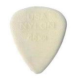 Pack de 12 Palhetas Dunlop Nylon Standard 44P 0.46 mm