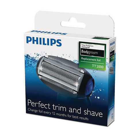 Cabeça de Corte de Substituição Philips TT2000/43