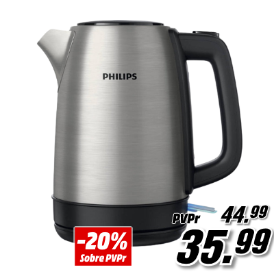 Philips HD9350 <br>1.7L | 2200W Image