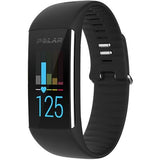 Pulseira Smartband Polar A360 - Large - Preto