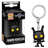 Pop Keychain: Shadow Heart