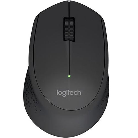 Rato Wireless Logitech M280 - Preto