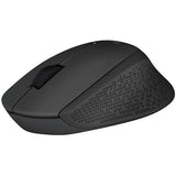 Rato Wireless Logitech M280 - Preto