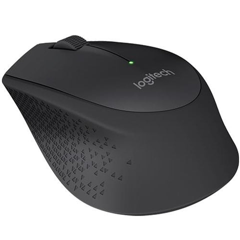 Rato Wireless Logitech M280 - Preto