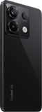 Smartphone Xiaomi Redmi 13 Pro 5G Preto - 6.67 256GB 8GB RAM Octa-core