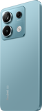 Smartphone Xiaomi Redmi 13 Pro 5G Azul - 6.67 256GB 8GB RAM Octa-core