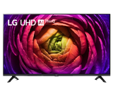 Smart TV LG 50UR73006LA LED 50 Ultra HD 4K