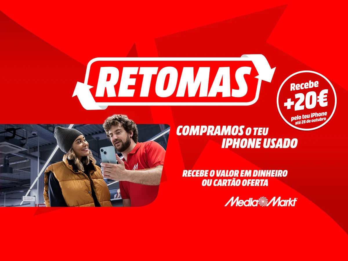 Retomas MediaMarkt