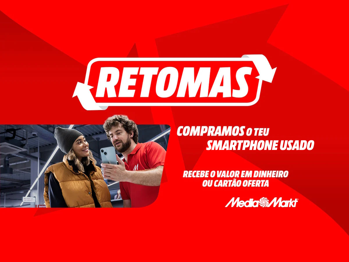 Retomas MediaMarkt