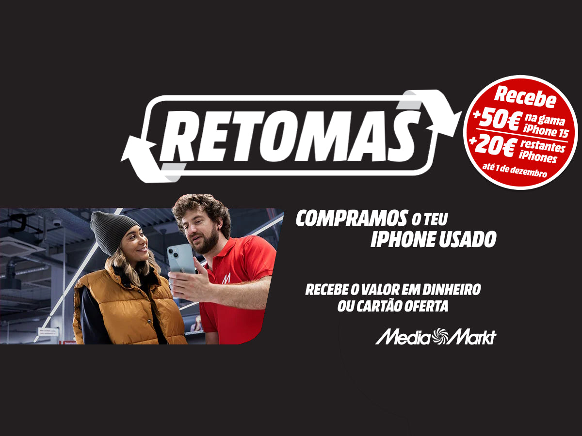 Retomas MediaMarkt