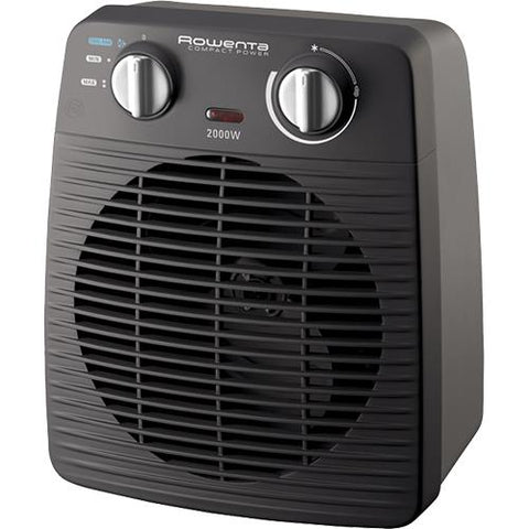 Rowenta Termoventilador Compact Power