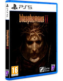 Jogo PS5 Blasphemous 2