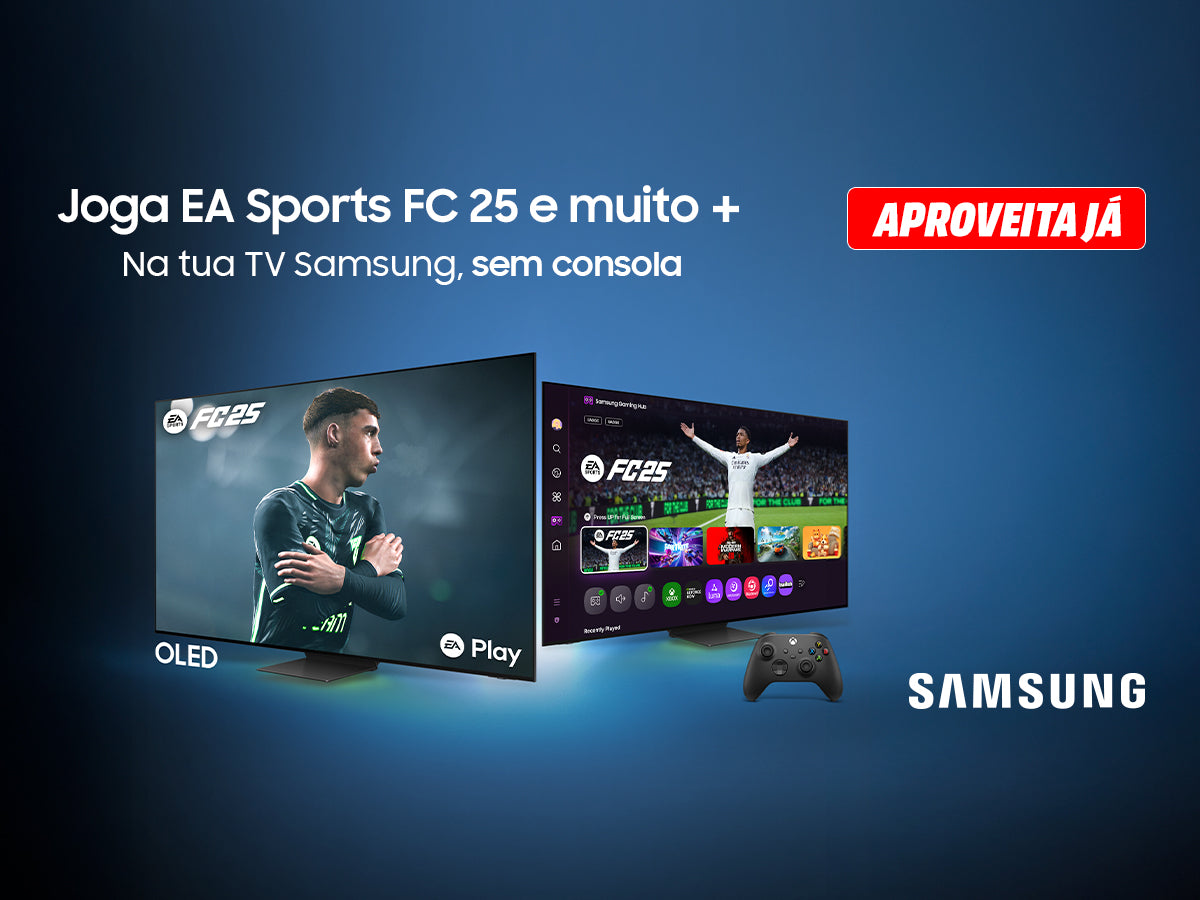 Samsung TVs