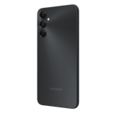 Smartphone Samsung Galaxy A05s Preto - 6.7 128GB 4GB RAM Octa-core
