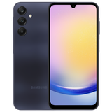 Smartphone Samsung Galaxy A25 5G Preto - 6.5 128GB 6GB RAM Octa-core