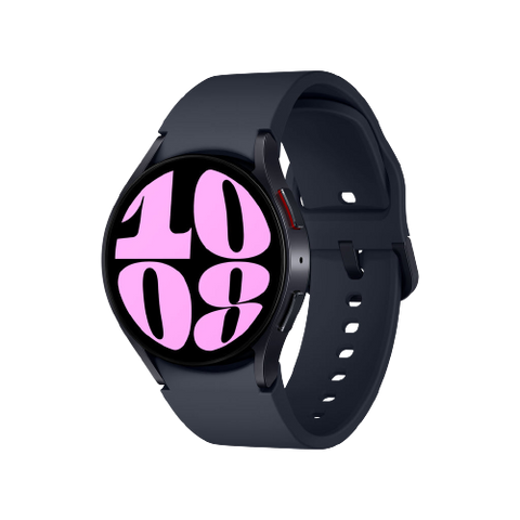 Smartwatch Samsung Galaxy Watch6 BT 40mm Preto