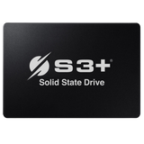 SSD Interno S3+ 2.5 S3SSDC1T0 Pro 1TB SATA III