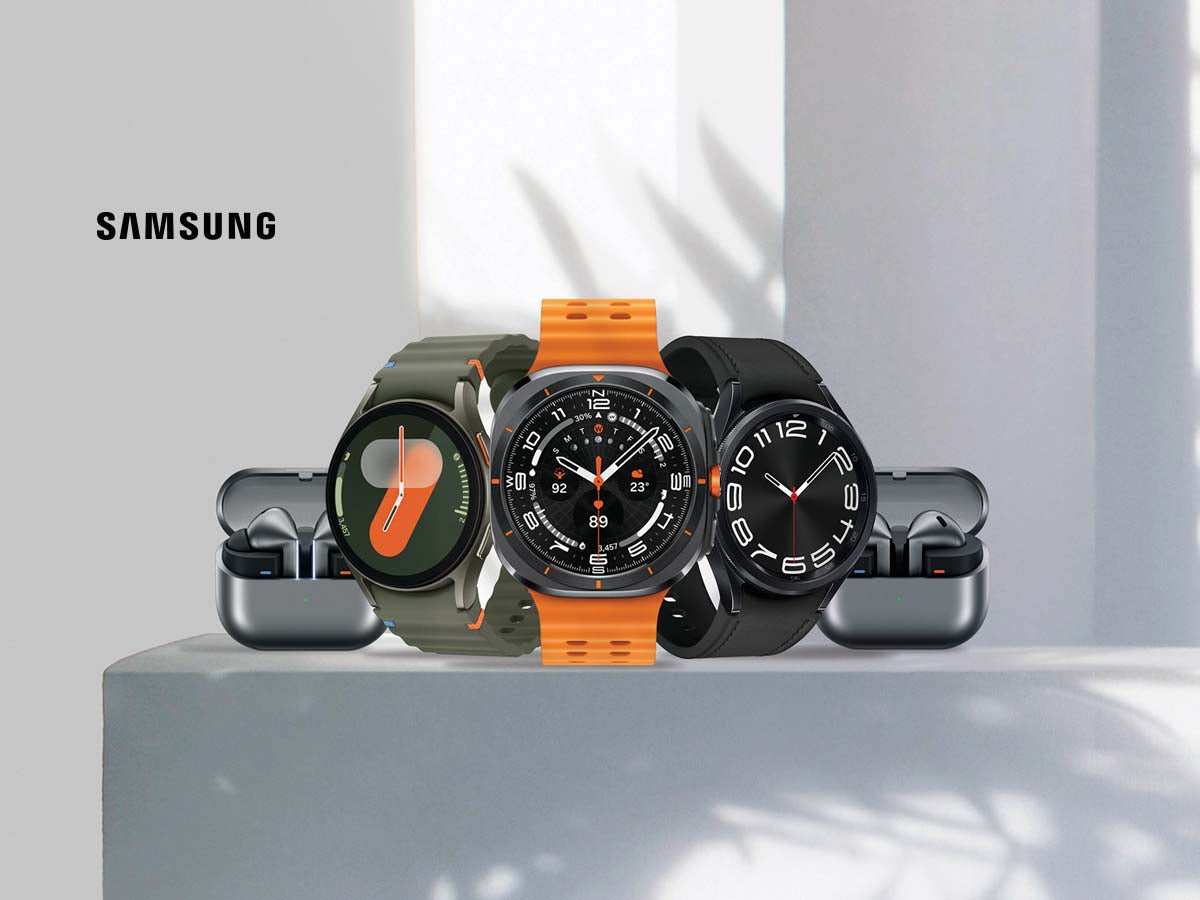 Samsung Watch